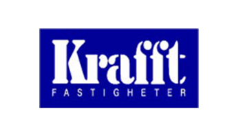 Krafft fastigheter logotyp