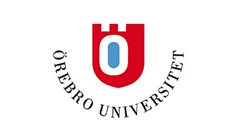 Örebro universitet logga