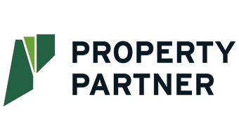 Property Partners logotyp
