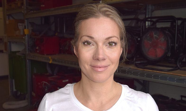 Malin Söderson