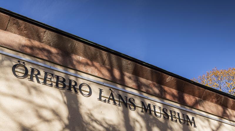 Örebro läns museum