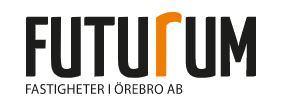 Futurum logotyp