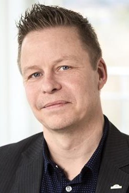 Björn Lundborg
