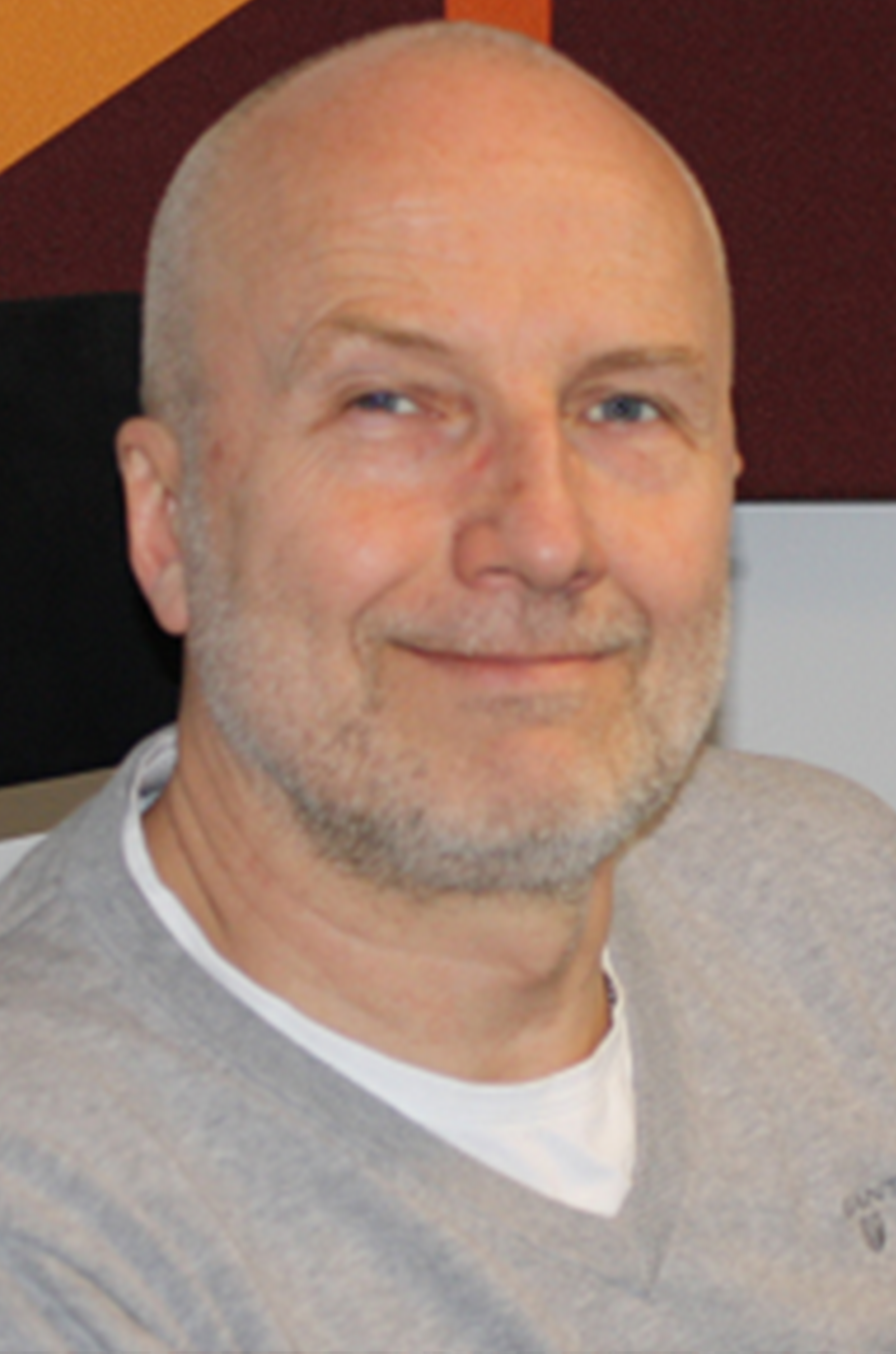 Göran Uske