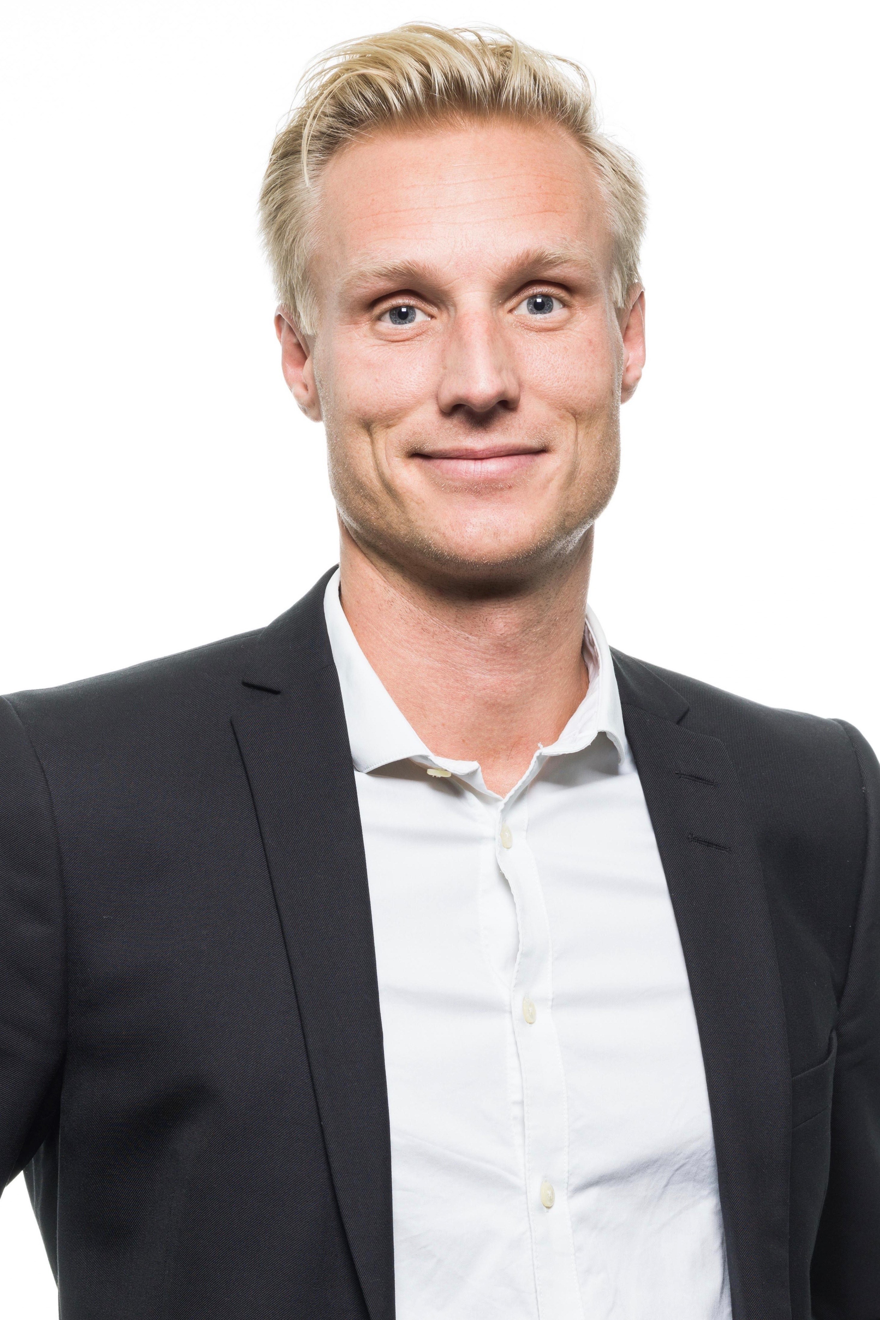 Johan Sellin