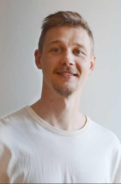 Kalle Almstedt
