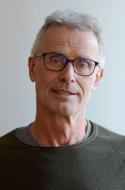 Mats Strömberg