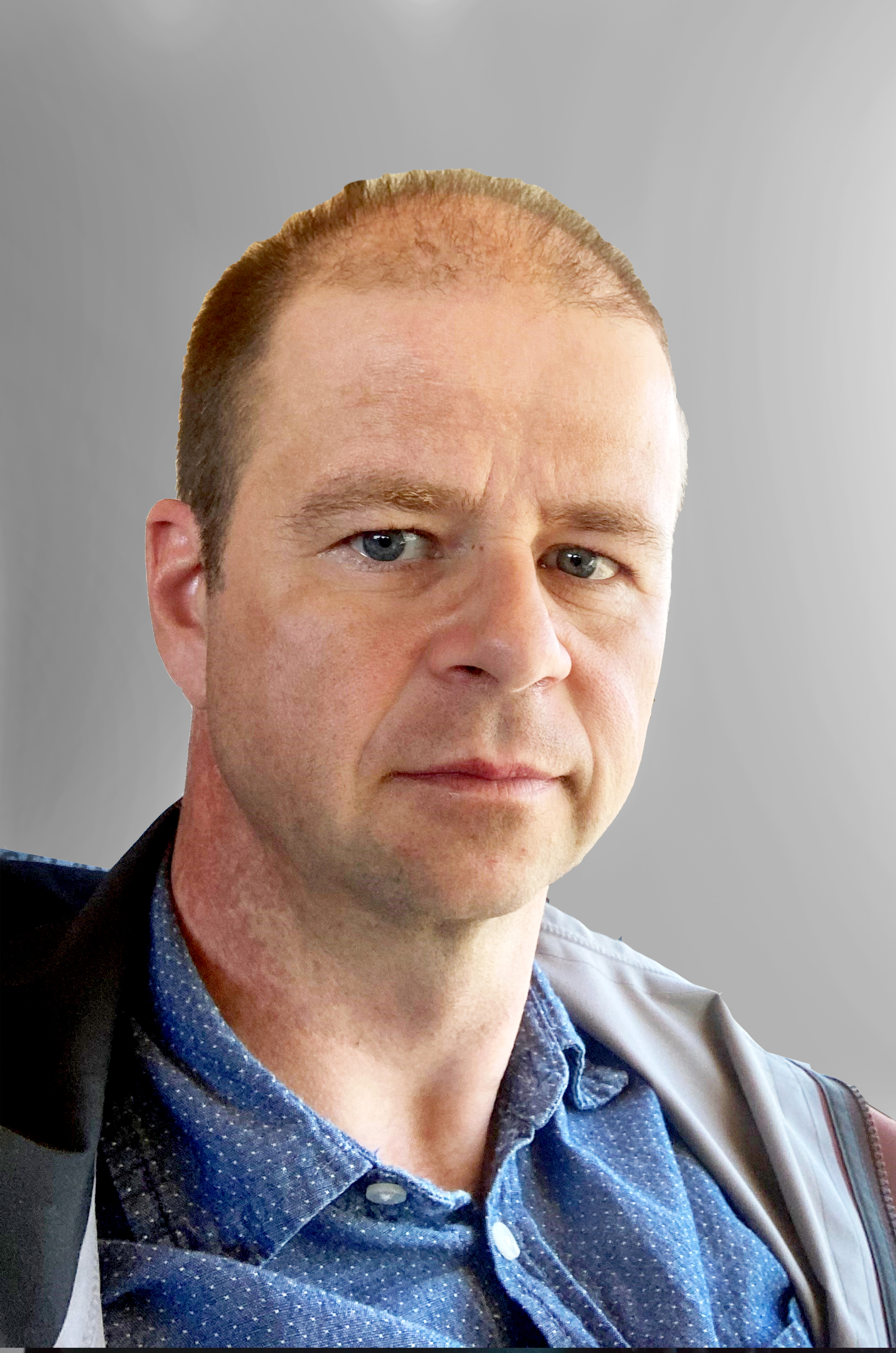 Pontus Halldin, WSP