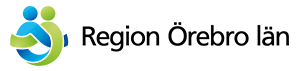 Region Örebro läns logotyp