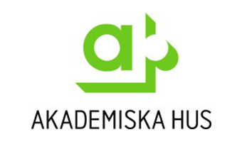 Akademiska hus logotyp