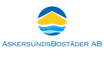 Askersund bostäder logotyp