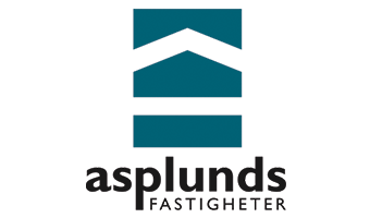 Asplunds Fastigheter logotyp