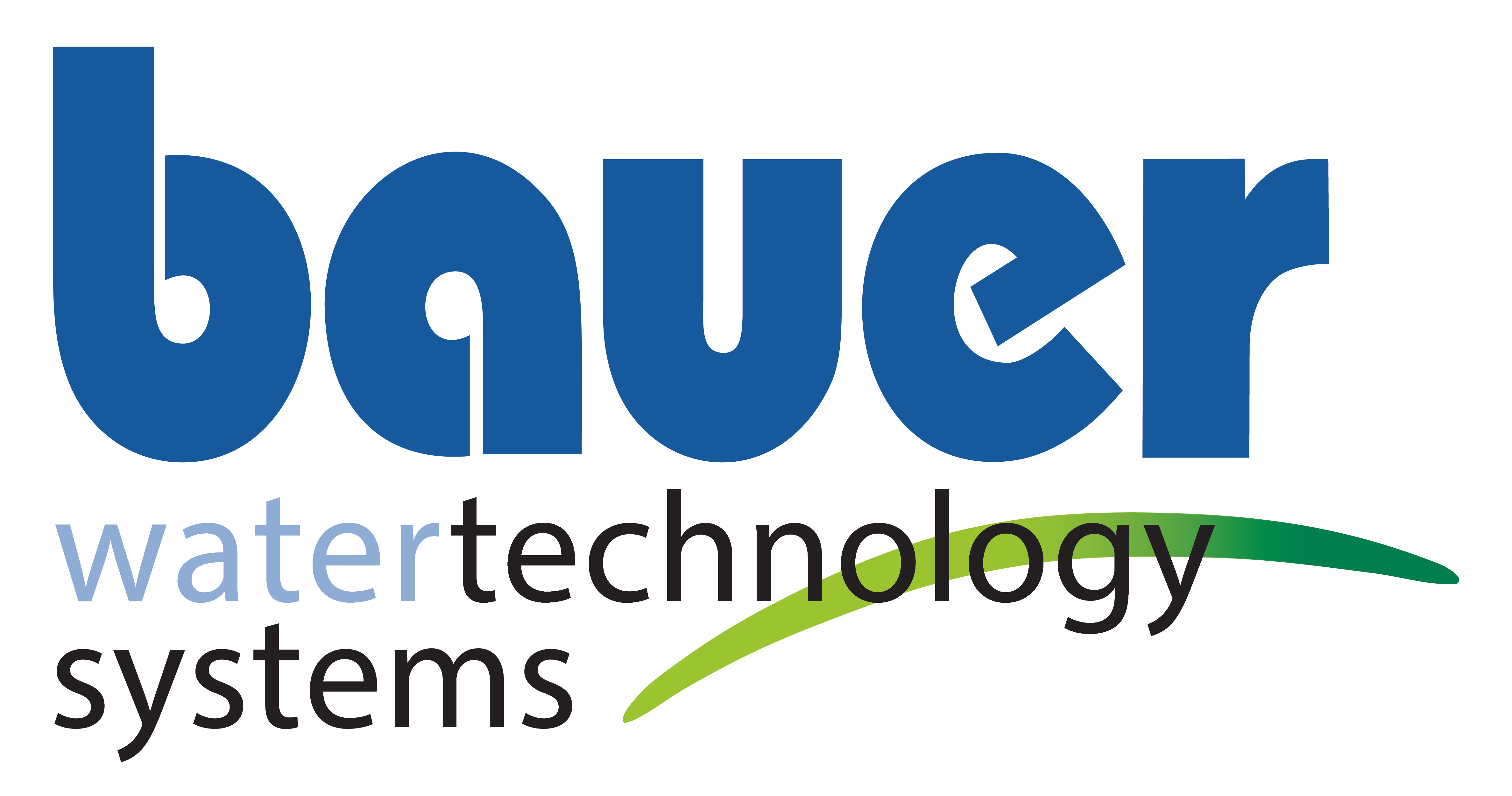 Bauer Watertechnology Systems AB