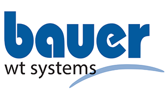 Bauer Watertechnology Systems AB logotyp