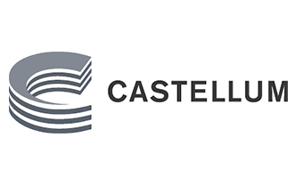 Castellum logotyp