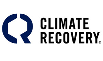 Climate Recovery logotyp