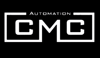 CMC automation logga
