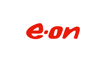 EON logotyp