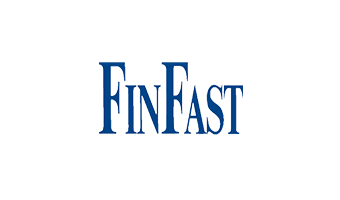 Finfast AB logotyp