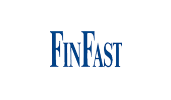 FinFast AB  logotyp