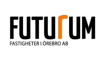 Futurum fastigheter AB logotyp