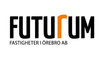 Futurum Fastigheter AB logotyp