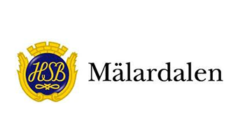 HSB Mälardalen logotyp