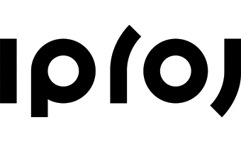 IProj, logotyp