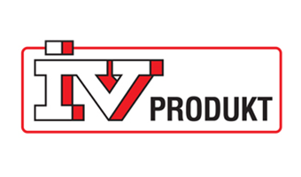 IV Produkt AB logotyp