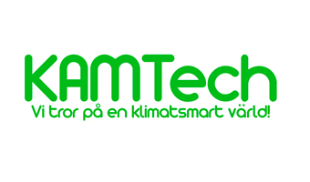 KAMTech logotyp