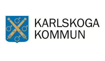 Karlskoga kommunlogga