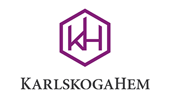 Karlskogahem AB logotyp