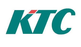 KTC logotyp