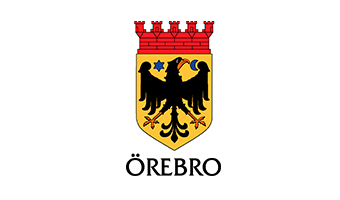 Örebro kommun logga