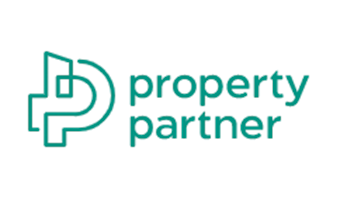 Property partner logotyp