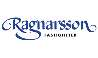 Ragnarssons fastigheter AB logotyp