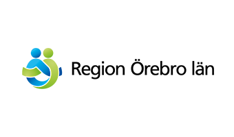 Region Örebro logotyp