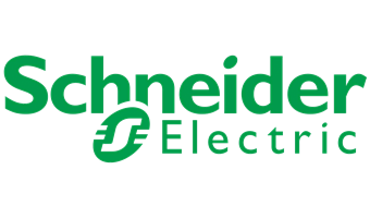 Schneider Electric logga