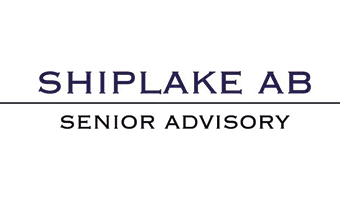 Shiplake AB logotyp
