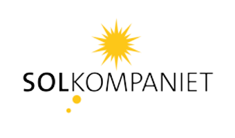 Solkompaniet logga