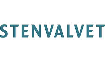 Stenvalvet logotyp