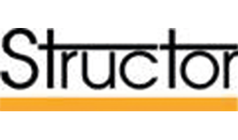 Structor logotyp