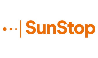 SunStop logga