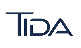 Tida Byggpartner logotyp