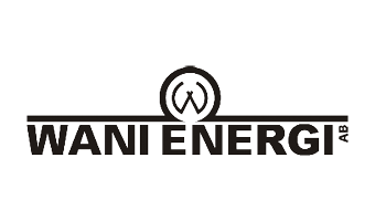Wani Energi logotyp