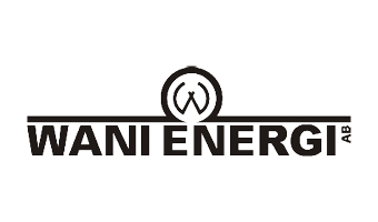 Wani Energi logga